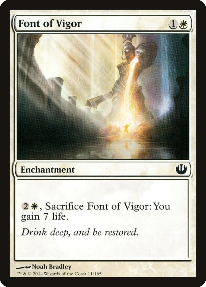 Font of Vigor - Journey into Nyx-(011)