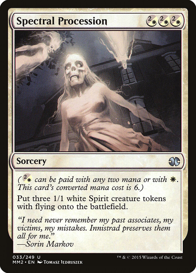 Spectral Procession - Modern Masters 2015 Edition-(033)