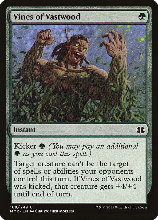 Vines of Vastwood - Modern Masters 2015 Edition-(168)
