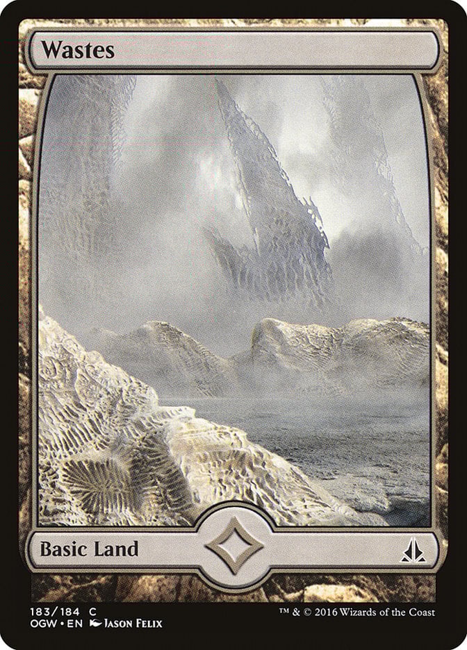 Wastes - Oath of the Gatewatch-(183)