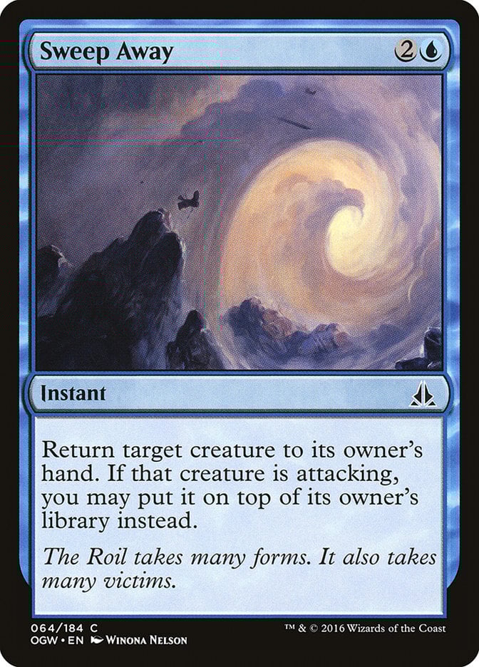 Sweep Away - Oath of the Gatewatch-(064)