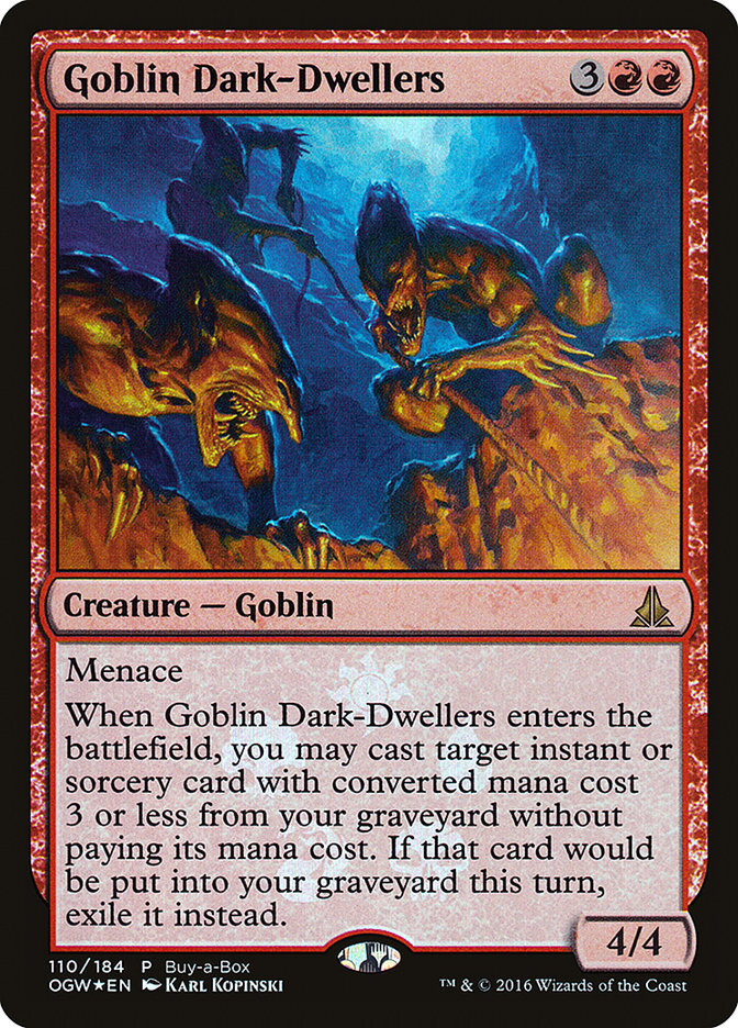 Goblin Dark-Dwellers - Media Inserts-(112)