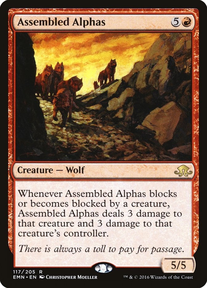 Assembled Alphas - Eldritch Moon-(117)