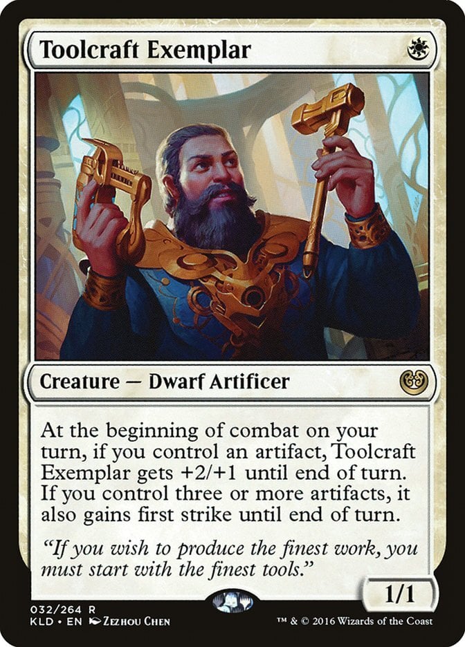 Toolcraft Exemplar - Kaladesh-(032)