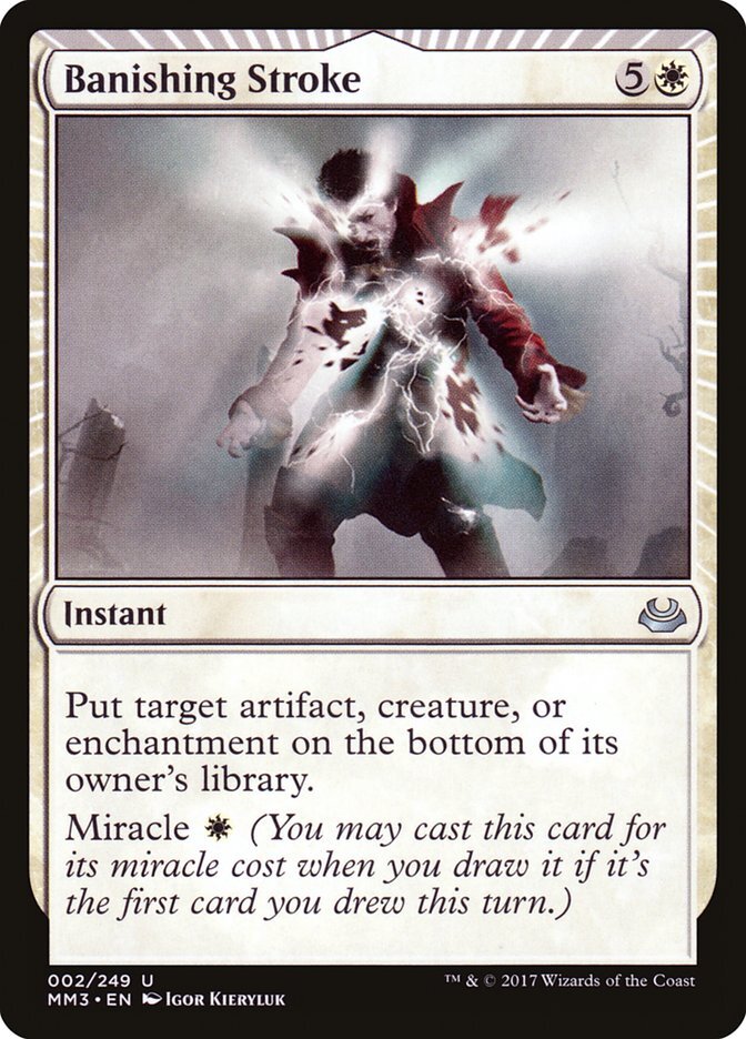 Banishing Stroke - Modern Masters 2017 Edition-(002)