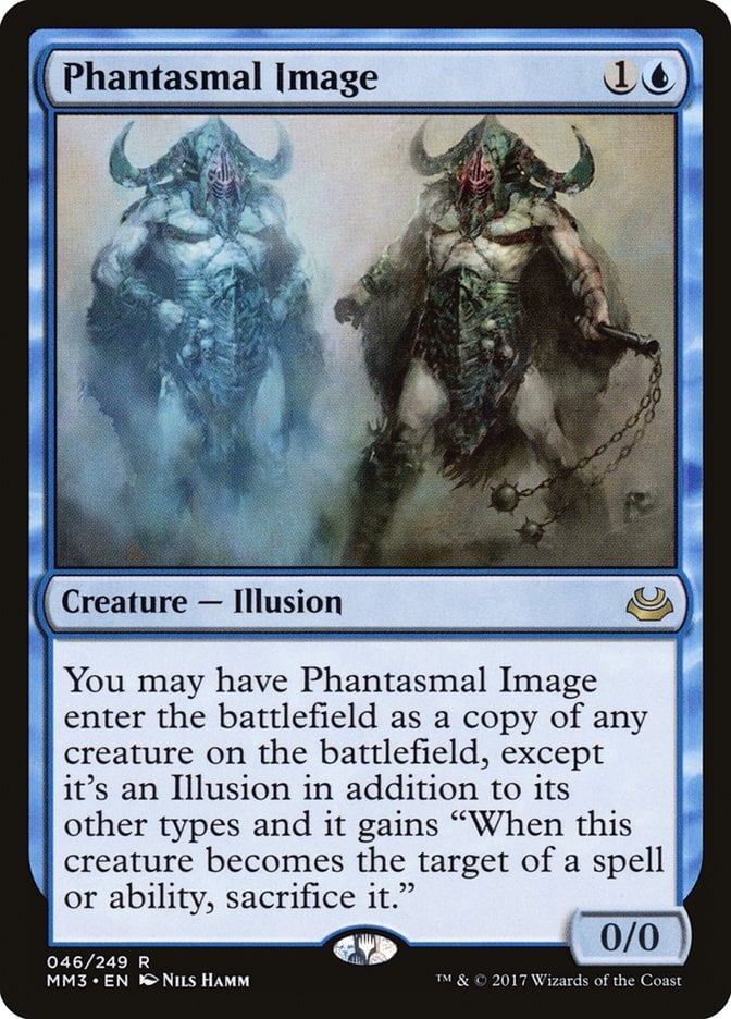 Phantasmal Image - Modern Masters 2017 Edition-(046)