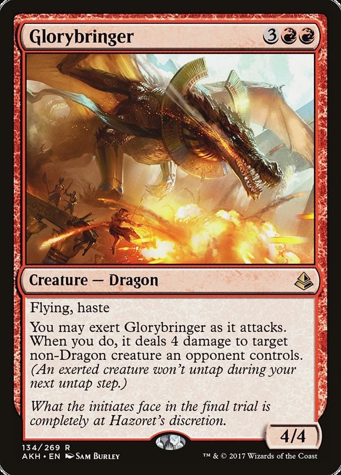 Glorybringer - Amonkhet-(134)