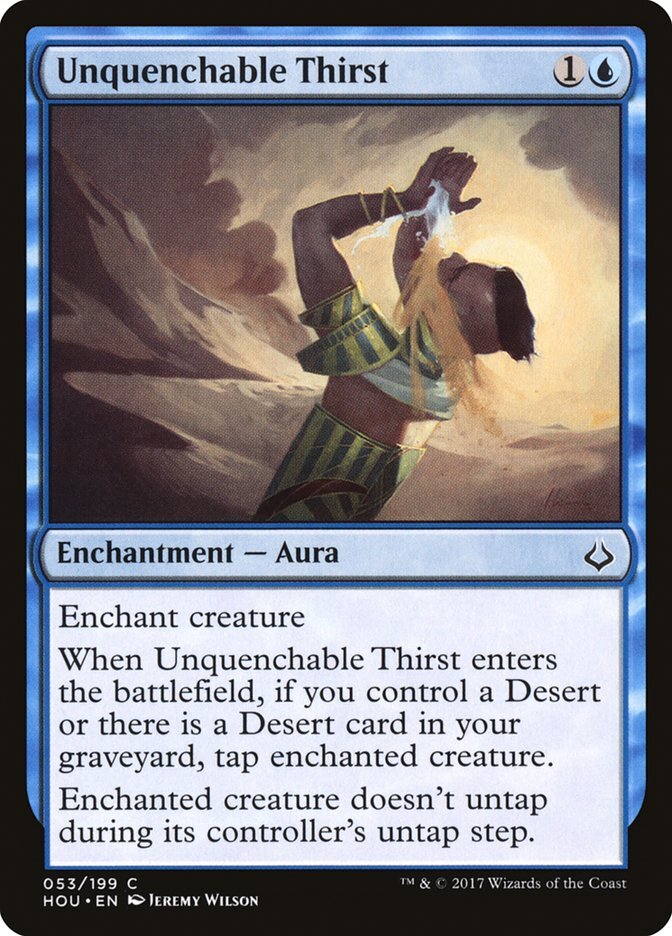 Unquenchable Thirst - Hour of Devastation-(053)