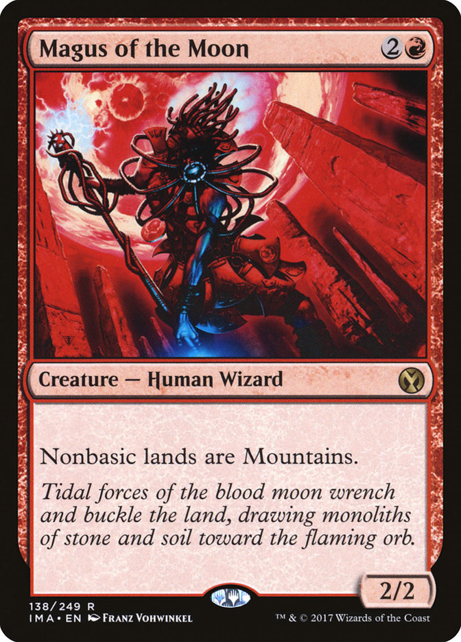 Magus of the Moon - Iconic Masters-(138)