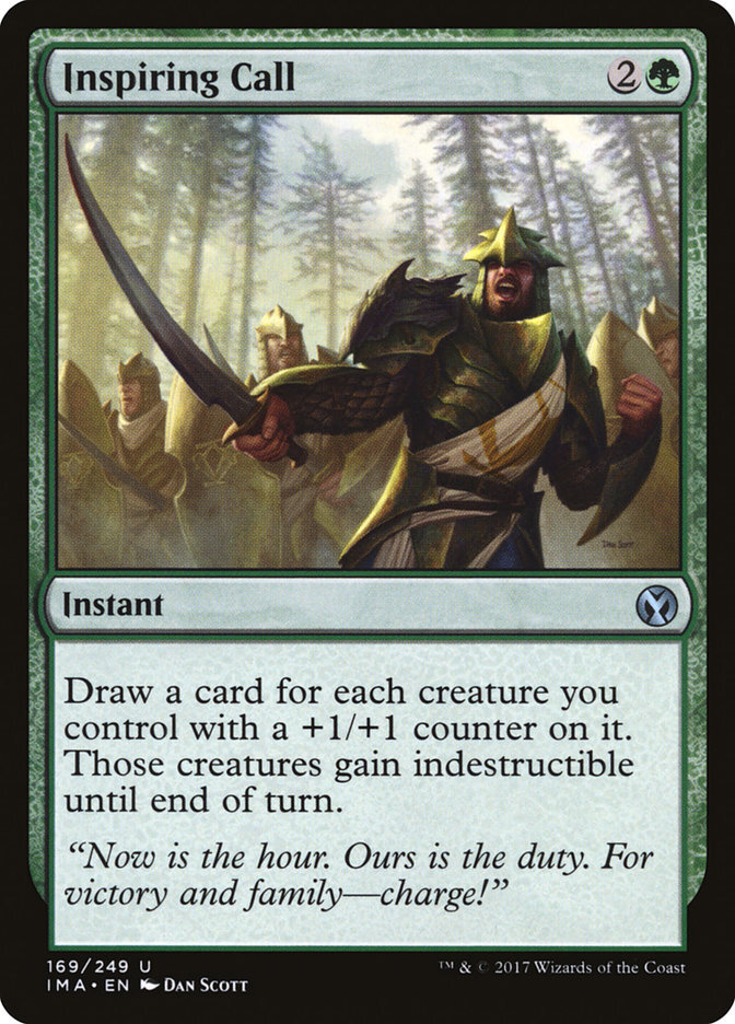 Inspiring Call - Iconic Masters-(169)