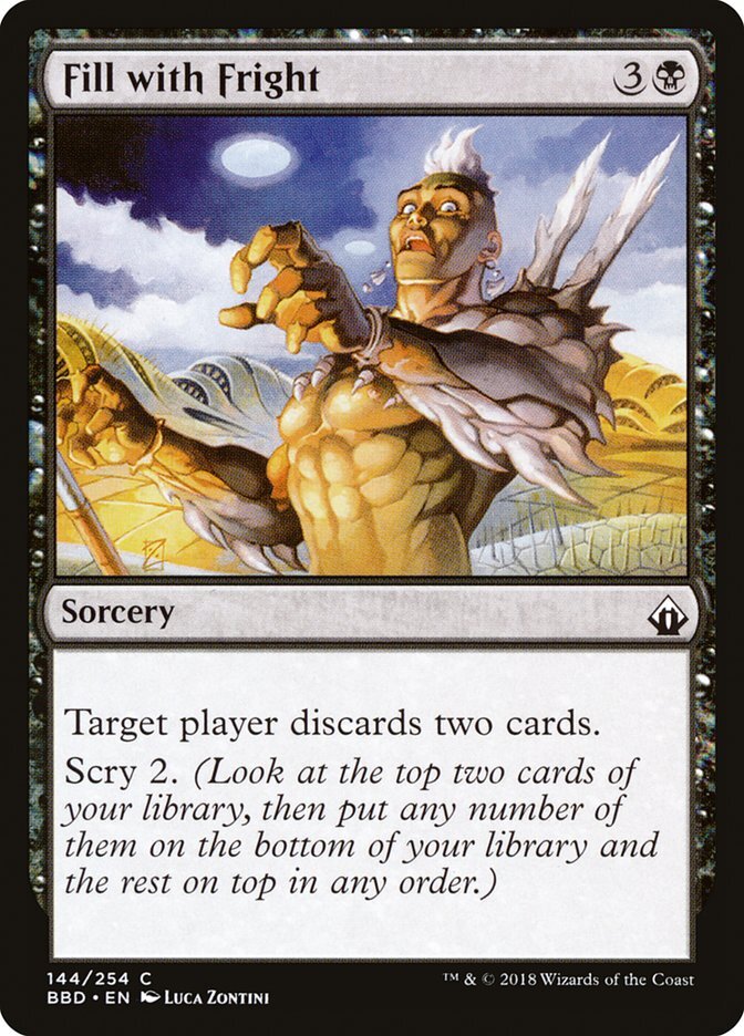 Fill with Fright - Battlebond-(144)