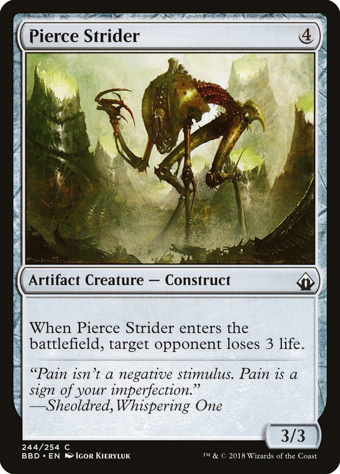 Pierce Strider - Battlebond-(244)