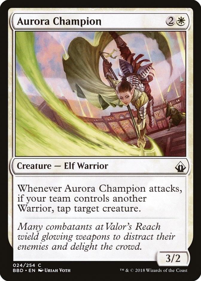 Aurora Champion - Battlebond-(024)