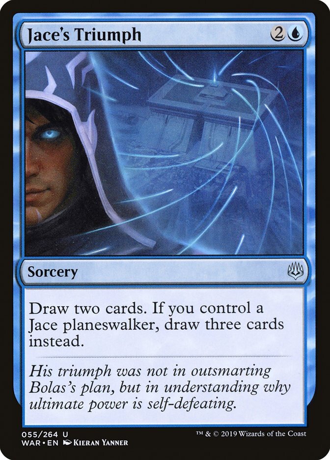 Jace's Triumph - War of the Spark-(055)