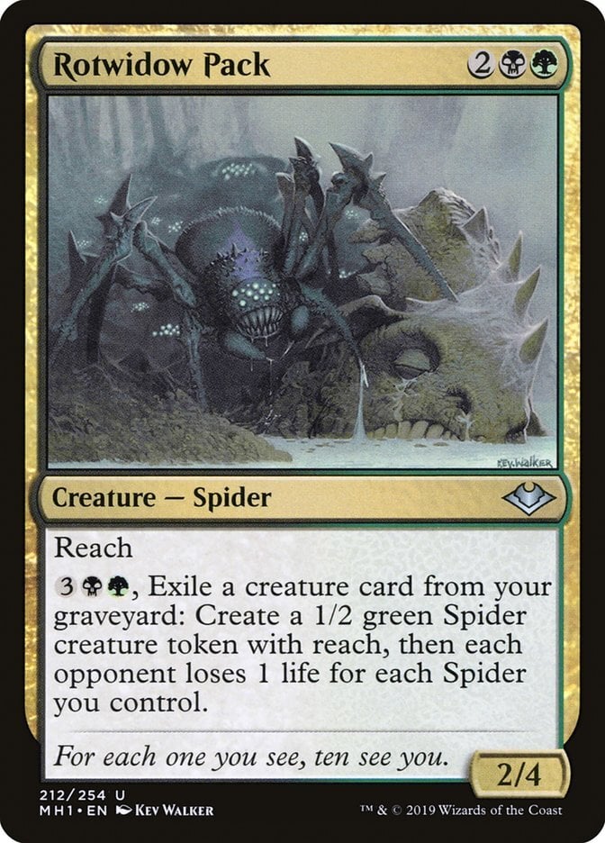 Rotwidow Pack - Modern Horizons-(212)
