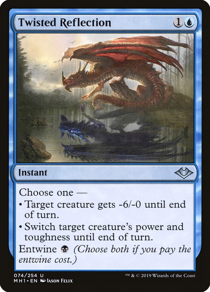 Twisted Reflection - Modern Horizons-(074)