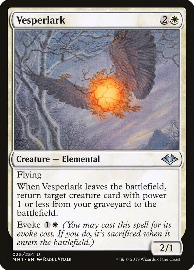 Vesperlark - Modern Horizons-(035)