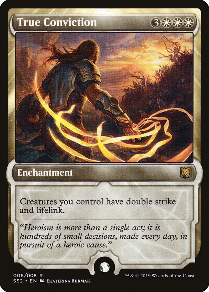 True Conviction - Signature Spellbook: Gideon-(006)