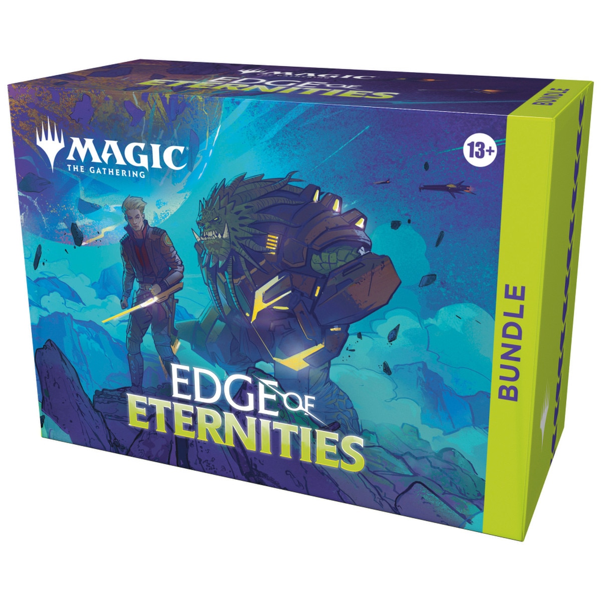 Edge of Eternities Bundle (Preorder, ships 1 August)